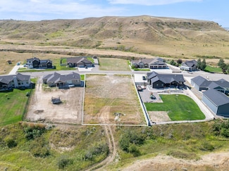 TBD Lot 3 Blk 3 Lacey Rd, Billings, MT 59101