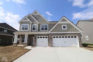 4322 Ironclad Dr, Bargersville, IN 46106
