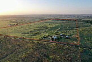 5029 Farm To Market Road 1260, Howardwick, TX 79226