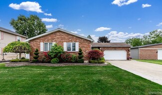 8409 Ziblut Ct, Niagara Falls, NY 14304