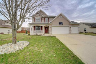 5389 Salmon Run, Auburn, IN 46706