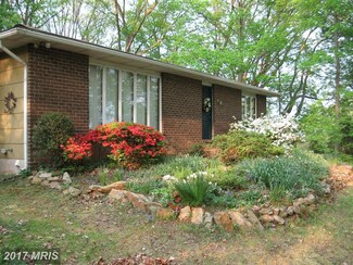1834 Susquehanna Hall Rd, Whiteford, MD 21160