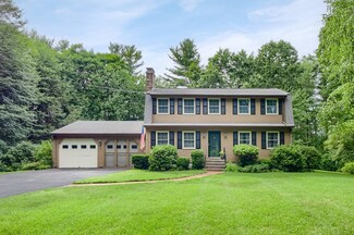 79 Holden Rd, Sterling, MA 01564