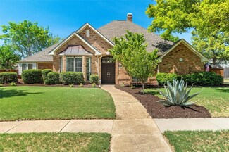 4505 Sterling Ln, Plano, TX 75093