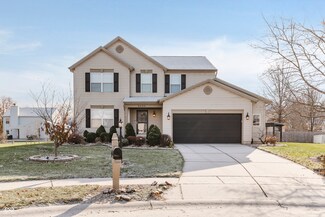 9425 Lindsey Ct, Noblesville, IN 46060