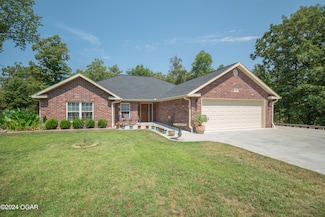 7221 E State Highway 90, Pineville, MO 64856