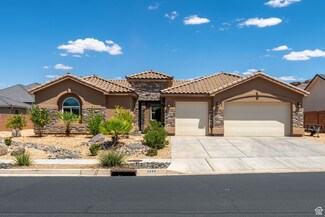 3499 S 2710 E, St. George, UT 84790