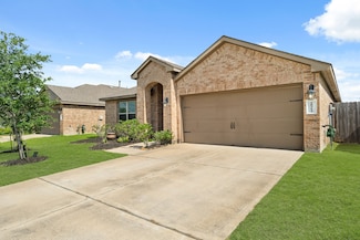 18314 Pelham Hollow Trail, Richmond, TX 77407