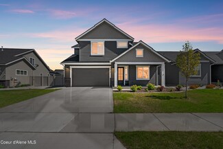 6568 N Downing Ln, Coeur D'Alene, ID 83815