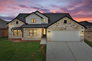13006 Rainier Dr, Woodway, TX 76712