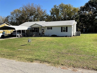 4 N Orray St, Coalgate, OK 74538