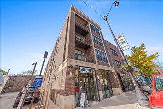 3122 N Broadway St Unit 200, Chicago, IL 60657