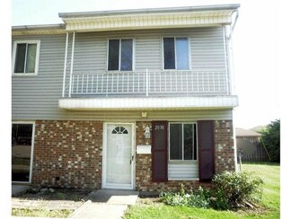 2030 S Breiel Blvd, Middletown, OH 45044