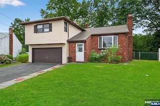 7 Faber Place, Nutley, NJ 07110