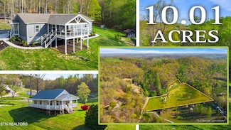 238 Mac Ivey Ln, Lafollette, TN 37766