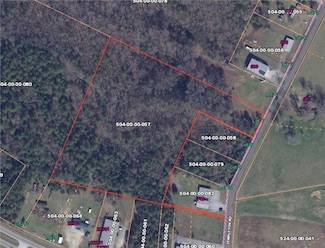 602 Templeton Rd, Laurens, SC 29360