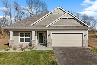 10591 Mississippi Dunes Trail S, Cottage Grove, MN 55016