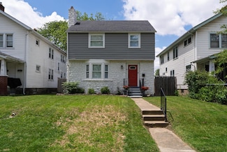 41 N Westmoor Ave, Columbus, OH 43204