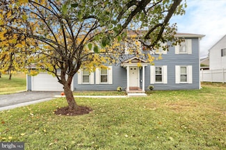 3704 Reichert Rd, Harrisburg, PA 17110