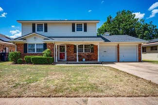 7729 S Hillcrest Dr, Oklahoma City, OK 73159