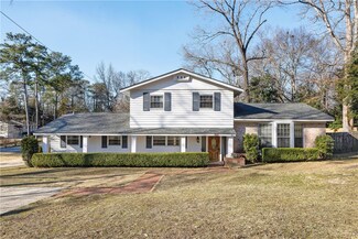 703 Mckinley Ave, Auburn, AL 36830