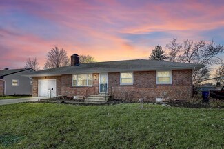 1007 Salisbury Rd, Columbus, OH 43204
