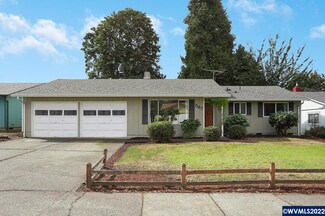 567 49th Ave SE, Salem, OR 97317