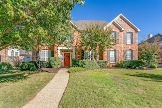 6905 Upland Ln, Colleyville, TX 76034