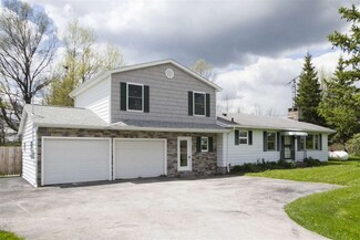 8520 Decatur Rd, Fort Wayne, IN 46816