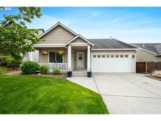 419 NW 151st St, Vancouver, WA 98685