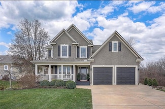 15245 Linden Ct, Bonner Springs, KS 66012