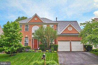 10476 Genna Ln, Manassas, VA 20112