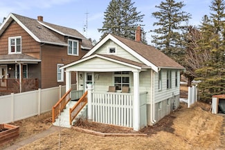 1020 N 10th Ave E, Duluth, MN 55805
