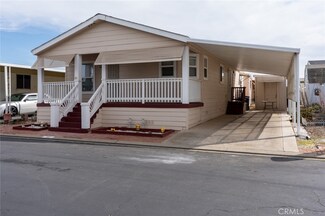 2240 Golden Oak Ln Unit 85, Merced, CA 95341