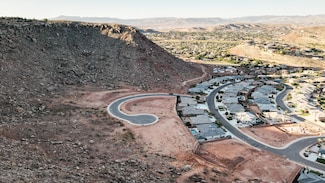 1658 Schrund Cir, St. George, UT 84790