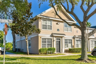 110 Turpial Way Unit 104, Melbourne, FL 32901
