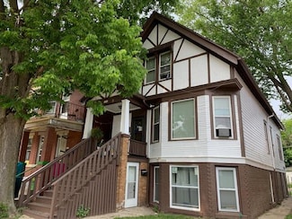 1614 W Becher St Unit 1616, Milwaukee, WI 53215