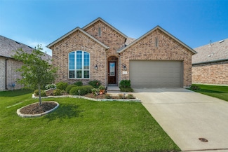 1109 Chatsworth Dr, Anna, TX 75409