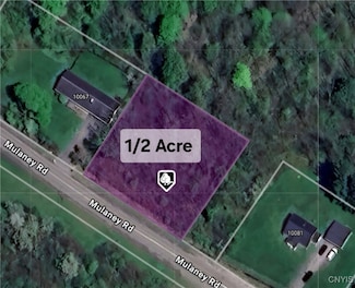0 Mulaney Rd, Utica, NY 13502