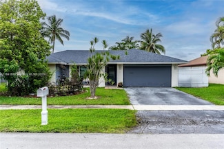 6990 NW 23rd St, Margate, FL 33063