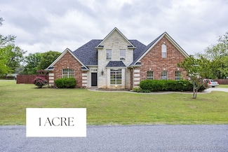 1425 Folsom Rd, Durant, OK 74701