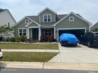 118 Sailor Sky Way, Hampstead, NC 28443