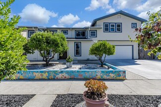 6548 Ivy Ln, San Jose, CA 95129