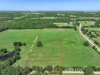 TBD Lot 2 County Road 1521, Grand Saline, TX 75140