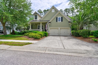 1736 James Basford Place, Mount Pleasant, SC 29466