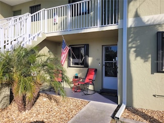 25225 Rampart Blvd Unit 102, Punta Gorda, FL 33983