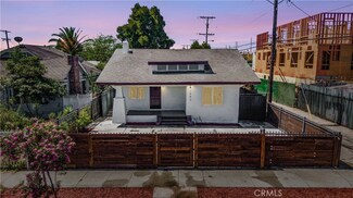 1642 W 46th St, Los Angeles, CA 90062
