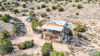 000 E Calle Pima, Kingman, AZ 86401