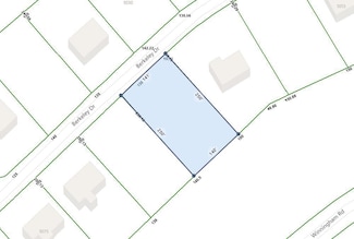 1039 Berkeley Dr, Orangeburg, SC 29118