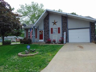 207 Saint Jude Dr, Ste. Genevieve, MO 63670